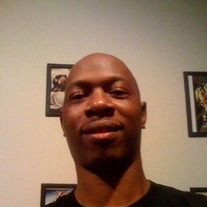 Meet your Posher, Anthony